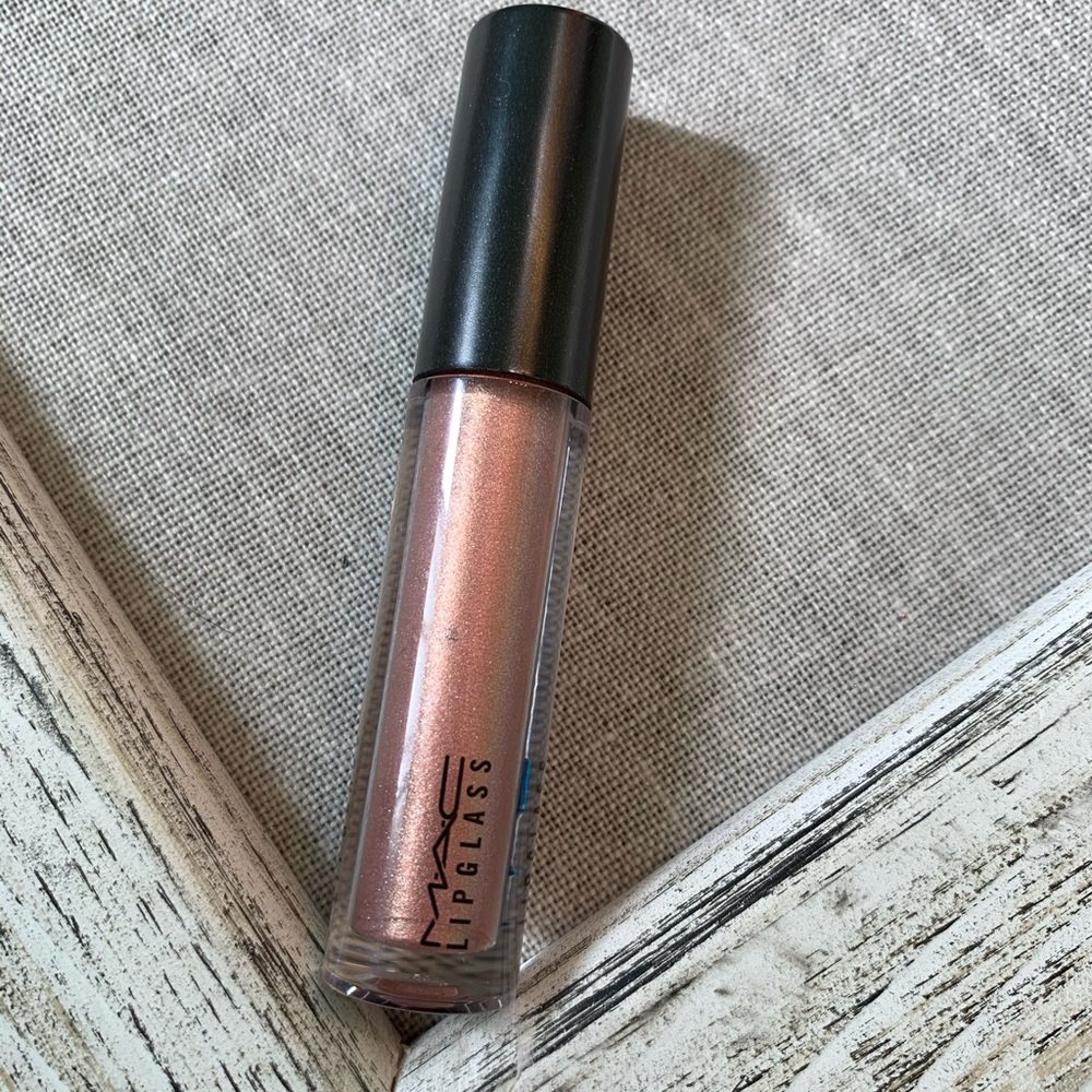 COPY - ✨💄Mac Lipglass Dreamy brand new full size💄✨✨